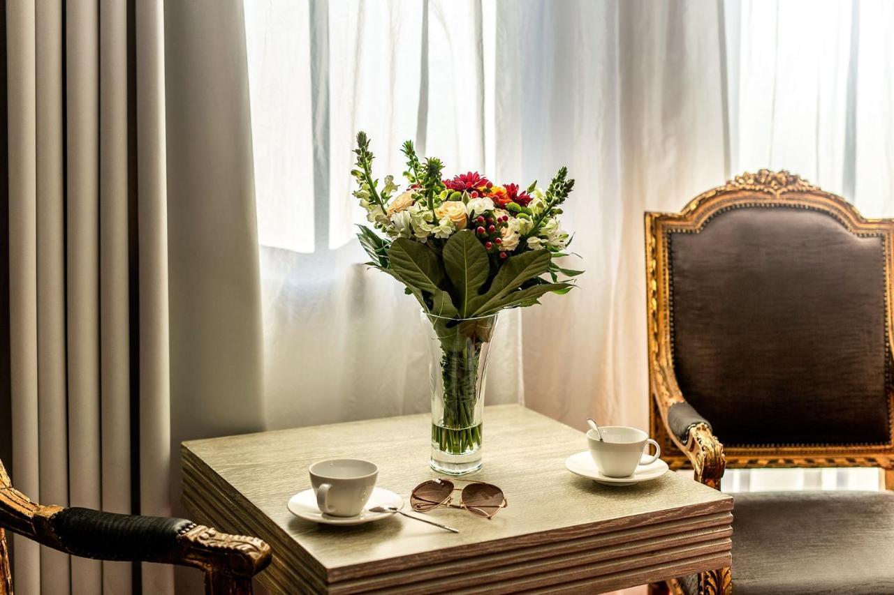 Berberys Park Hotel Kazimierz Dolny Bagian luar foto