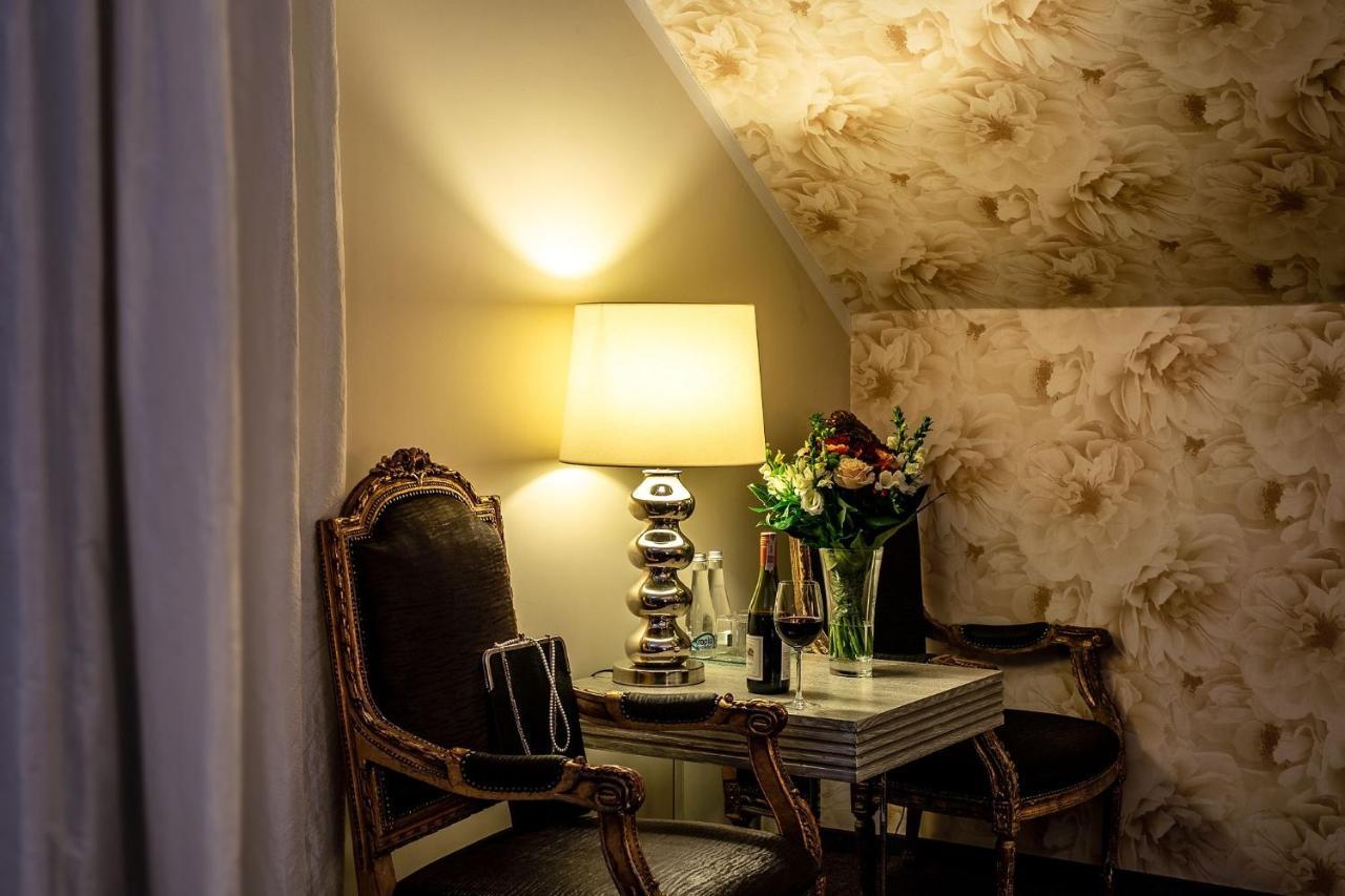 Berberys Park Hotel Kazimierz Dolny Bagian luar foto